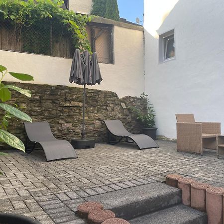 Ferienwohnung Kleinod Sayn Бендорф Екстер'єр фото