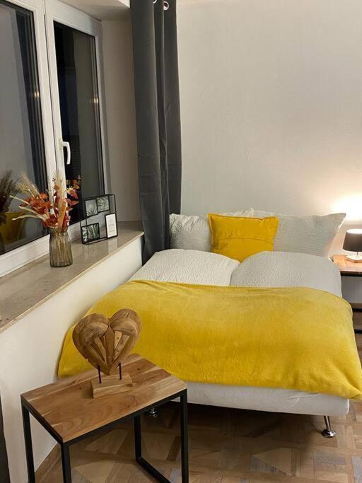 Ferienwohnung Kleinod Sayn Бендорф Екстер'єр фото