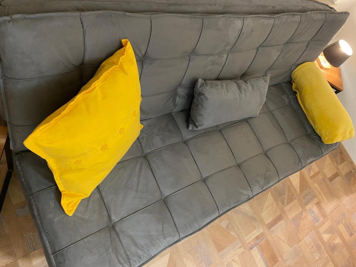 Ferienwohnung Kleinod Sayn Бендорф Екстер'єр фото